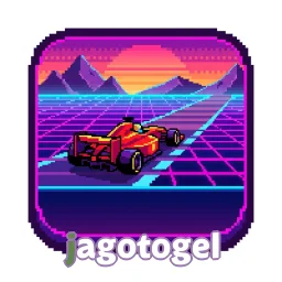 JAGOTOGEL — ikon APK